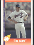 1991 Pacific Nolan Ryan Texas Express I #94 Nolan Ryan