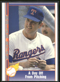 1991 Pacific Nolan Ryan Texas Express I #96 Nolan Ryan