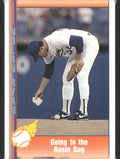 1991 Pacific Nolan Ryan Texas Express I #98 Nolan Ryan