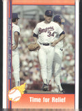 1991 Pacific Nolan Ryan Texas Express I #99 Nolan Ryan