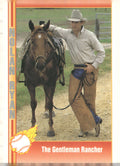 1991 Pacific Nolan Ryan Texas Express I #105 Nolan Ryan