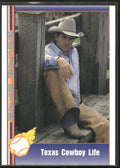 1991 Pacific Nolan Ryan Texas Express I #106 Nolan Ryan