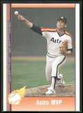 1992 Pacific Nolan Ryan Texas Express II #144 Nolan Ryan