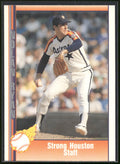 1992 Pacific Nolan Ryan Texas Express II #142 Nolan Ryan