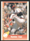 1992 Pacific Nolan Ryan Texas Express II #138 Nolan Ryan