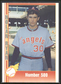 1992 Pacific Nolan Ryan Texas Express II #125 Nolan Ryan