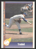 1992 Pacific Nolan Ryan Texas Express II #123 Nolan Ryan