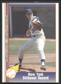 1992 Pacific Nolan Ryan Texas Express II #122 Nolan Ryan