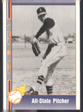 1992 Pacific Nolan Ryan Texas Express II #113 Nolan Ryan