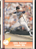 1992 Pacific Nolan Ryan Texas Express II #150 Nolan Ryan