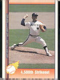 1992 Pacific Nolan Ryan Texas Express II #155 Nolan Ryan
