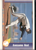 1992 Pacific Nolan Ryan Texas Express II #161 Nolan Ryan