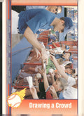 1992 Pacific Nolan Ryan Texas Express II #166 Nolan Ryan