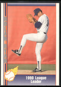 1992 Pacific Nolan Ryan Texas Express II #172 Nolan Ryan