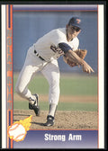 1992 Pacific Nolan Ryan Texas Express II #176 Nolan Ryan