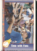 1992 Pacific Nolan Ryan Texas Express II #183 Nolan Ryan