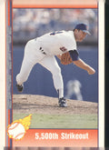 1992 Pacific Nolan Ryan Texas Express II #192 Nolan Ryan