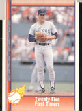 1992 Pacific Nolan Ryan Texas Express II #193 Nolan Ryan