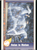 1992 Pacific Nolan Ryan Texas Express II #196 Nolan Ryan