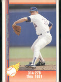 1992 Pacific Nolan Ryan Texas Express II #201 Nolan Ryan