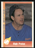 1992 Pacific Nolan Ryan Texas Express II #203 Nolan Ryan