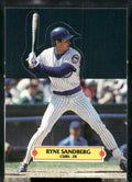 1988 Donruss All-Stars #NNO Ryne Sandberg Pop-Ups