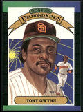 1989 Donruss #6 Tony Gwynn