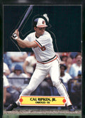 1988 Donruss All-Stars #NNO Cal Ripken Jr. Pop-Ups