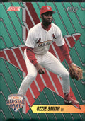 1992 Score Procter & Gamble #14 Ozzie Smith