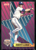 1992 Score Procter & Gamble #3 Roberto Alomar