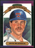 1989 Donruss #3 Pete Incaviglia
