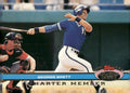 1991 Stadium Club Charter Member #NNO George Brett