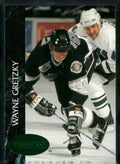 1992-93 Parkhurst #65 Wayne Gretzky Emerald Ice