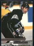 1993-94 Ultra #114 Wayne Gretzky