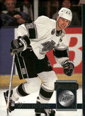 1993-94 Donruss #152 Wayne Gretzky