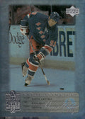 1999 Upper Deck Wayne Gretzky Living Legend #GA11 Great Accolades