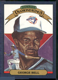 1986 Leaf #4 George Bell