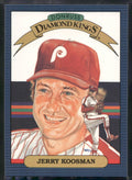 1986 Leaf #23 Jerry Koosman