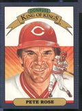 1986 Leaf #260 Pete Rose