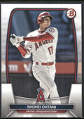 2023 Bowman #51 Shohei Ohtani
