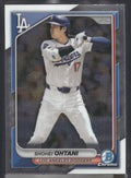 2024 Bowman Chrome #85 Shohei Ohtani