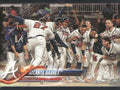 2018 Topps #135 Atlanta Braves