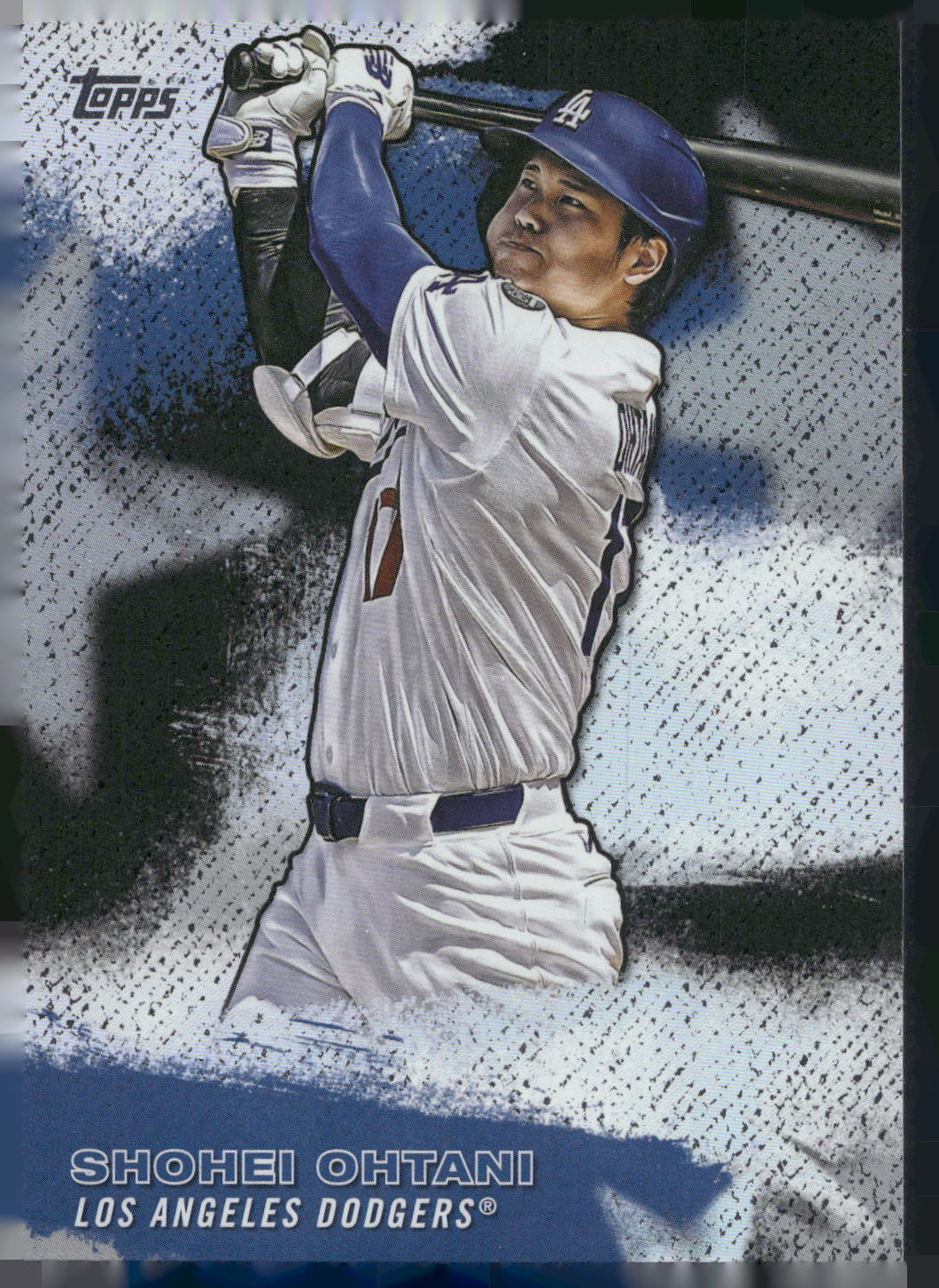 2026 Topps #SMLB-9 Shohei Ohtani Stars of MLB