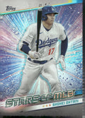 2024 Topps #SMLB-55 Shohei Ohtani Stars of MLB