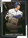 2025 Topps #ATT-3 Shohei Ohtani 2024 All Topps Team
