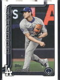 2025 Topps #400 Shohei Ohtani