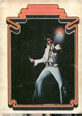 1978 Donruss Elvis Presley #37 Some of his early nicknames were: Elv