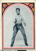 1978 Donruss Elvis Presley #55 January, 1968-November,