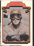 1978 Donruss Elvis Presley #62 January, 1966-September,