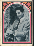 1978 Donruss Elvis Presley #64 January, 1968-November,